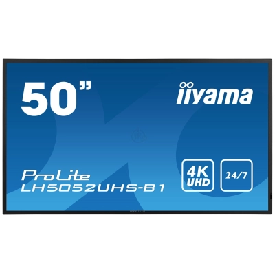 Iiyama ProLite LH5052UHS-B1