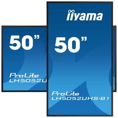 Iiyama ProLite LH5052UHS-B1