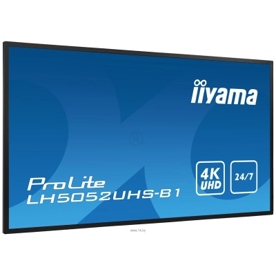 Iiyama ProLite LH5052UHS-B1