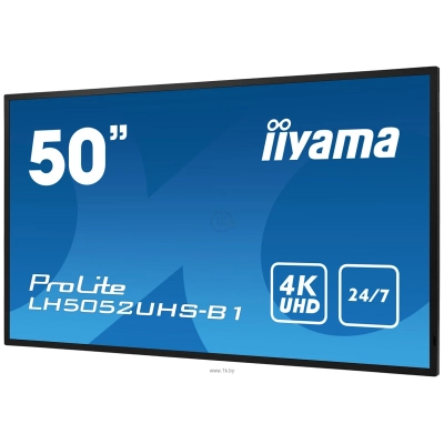 Iiyama ProLite LH5052UHS-B1