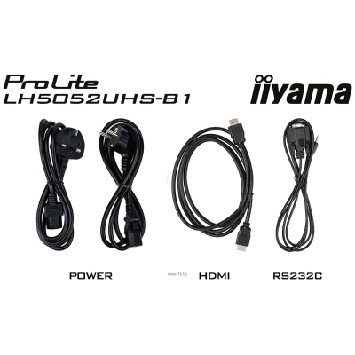 Iiyama ProLite LH5052UHS-B1