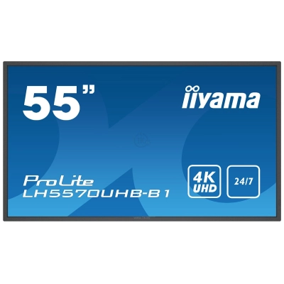 Iiyama ProLite LH5570UHB-B1