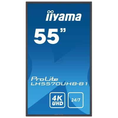 Iiyama ProLite LH5570UHB-B1