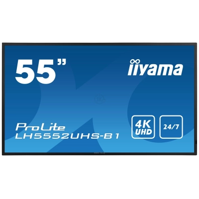 Iiyama ProLite LH5552UHS-B1