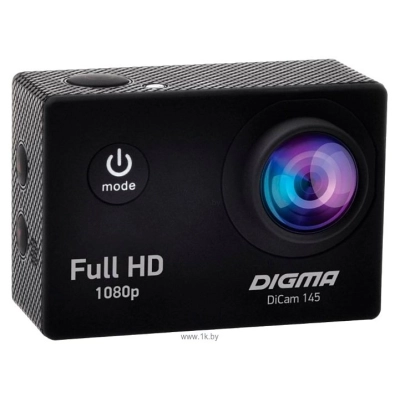 Digma DiCam 145