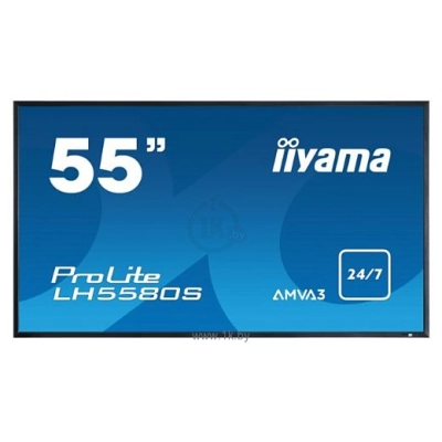 Iiyama ProLite LH5580S-B1