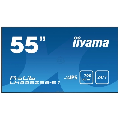 Iiyama ProLite LH5582S-B1