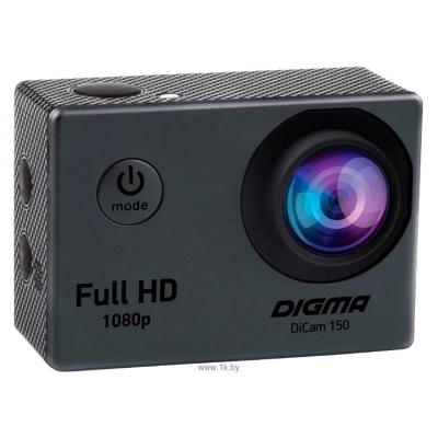 Digma DiCam 150