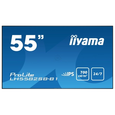 Iiyama ProLite LH5582SB-B1