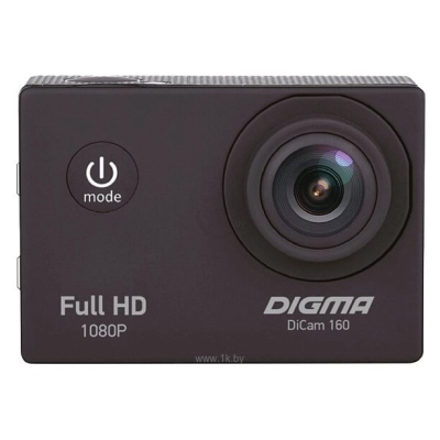 Digma DiCam 160