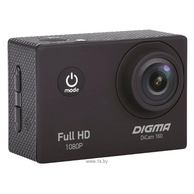 Digma DiCam 160