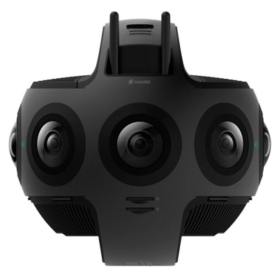 Insta360 Titan,