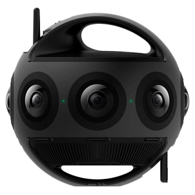 Insta360 Titan,