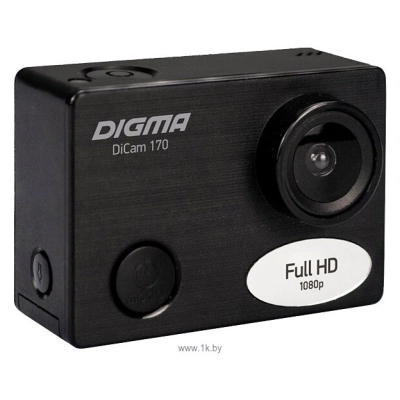 Digma DiCam 170