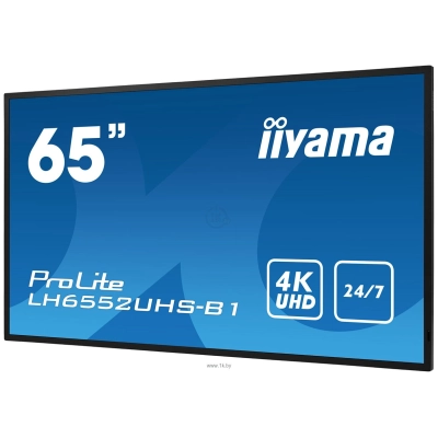 Iiyama ProLite LH6542UHS-B3