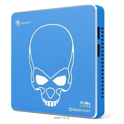 Beelink GT-King Pro WIFI 6