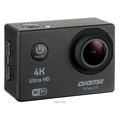 Digma DiCam 210