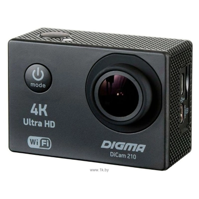 Digma DiCam 210