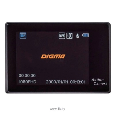 Digma DiCam 200