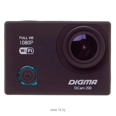 Digma DiCam 200