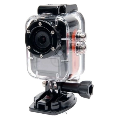 ISaw Wearable HD Action Camera