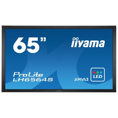 Iiyama ProLite LH6564S-B1