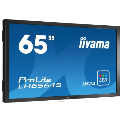 Iiyama ProLite LH6564S-B1