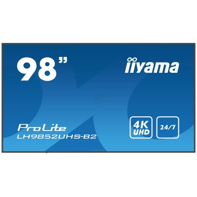 Iiyama ProLite LH9852UHS-B2