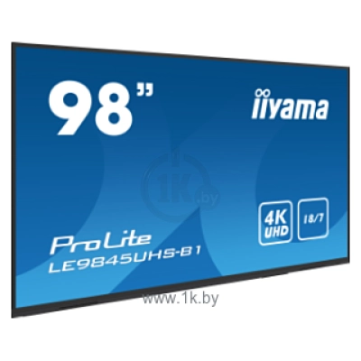 Iiyama ProLite LH9852UHS-B2