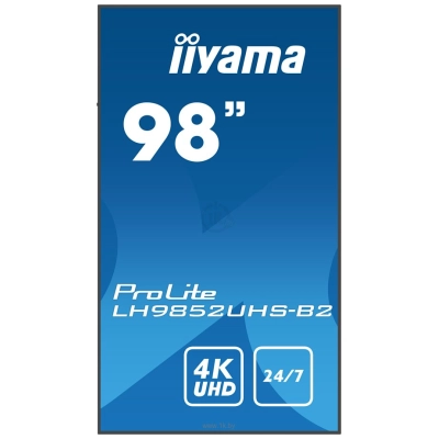 Iiyama ProLite LH9852UHS-B2