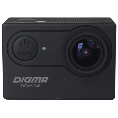 Digma DiCam 240