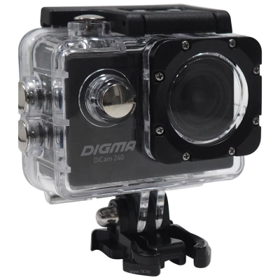 Digma DiCam 240