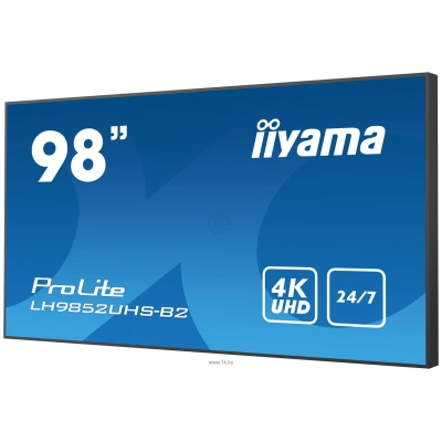 Iiyama ProLite LH9852UHS-B2