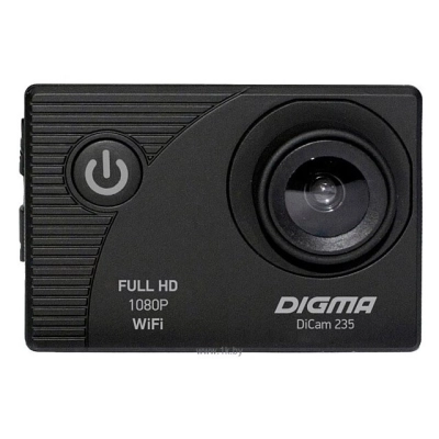 Digma DiCam 235