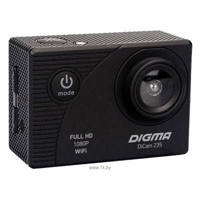 Digma DiCam 235