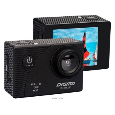 Digma DiCam 235