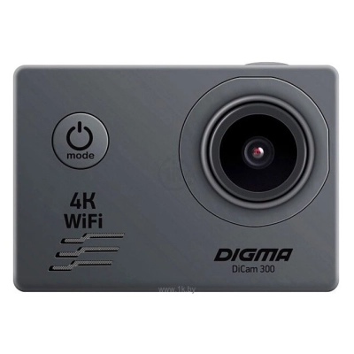 Digma DiCam 300