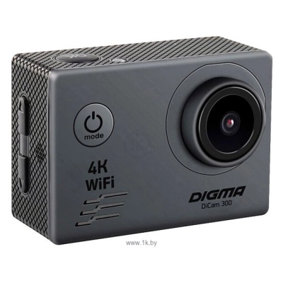 Digma DiCam 300