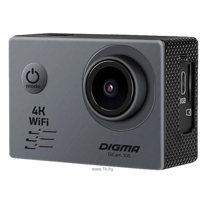 Digma DiCam 300