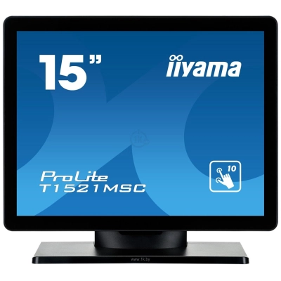 Iiyama ProLite T1521MSC-B1