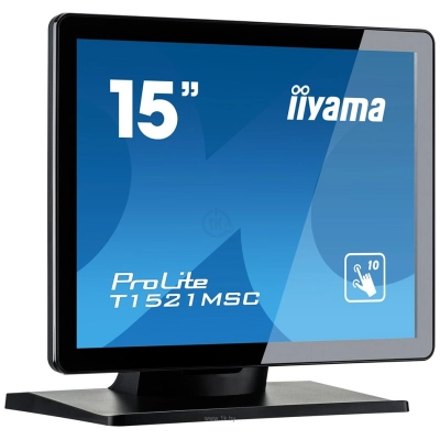 Iiyama ProLite T1521MSC-B1