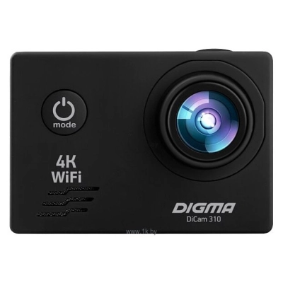 Digma DiCam 310