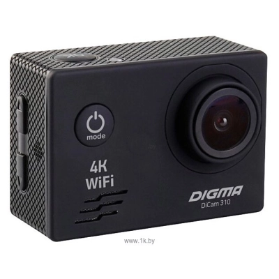 Digma DiCam 310