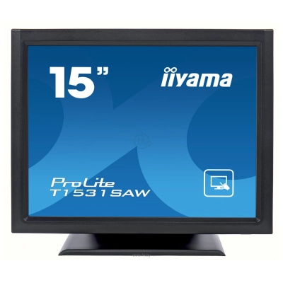 Iiyama ProLite T1531SAW-B3