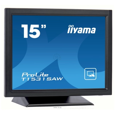 Iiyama ProLite T1531SAW-B3