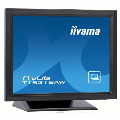 Iiyama ProLite T1531SAW-B3