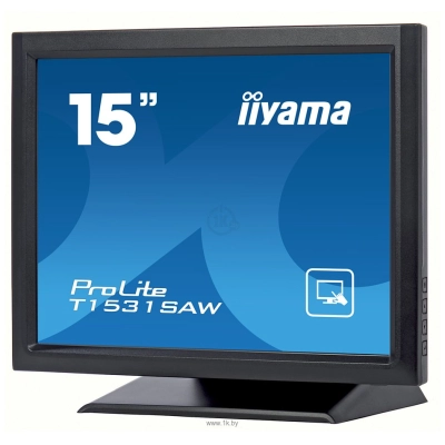 Iiyama ProLite T1531SAW-B3