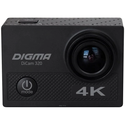 Digma DiCam 320