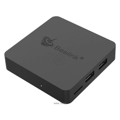 Beelink GT1 mini-2 4/64Gb