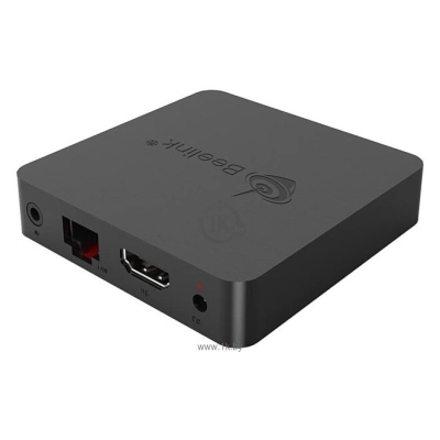 Beelink GT1 mini-2 4/64Gb